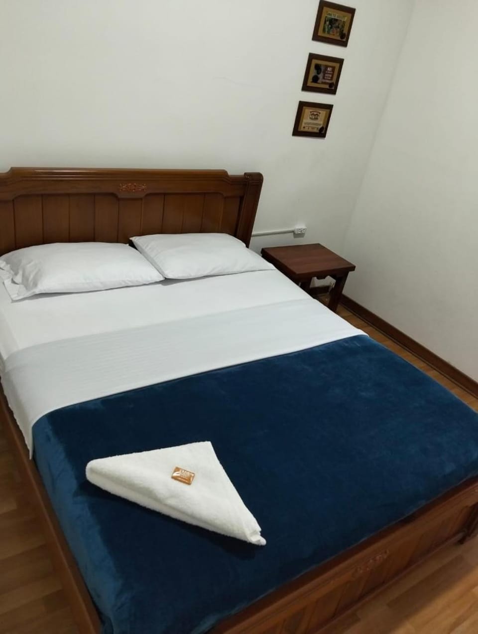 Hotel Café Arábico Hotel in Caldas, Colombia