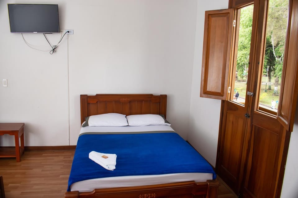 Hotel Café Arábico Hotel in Caldas, Colombia