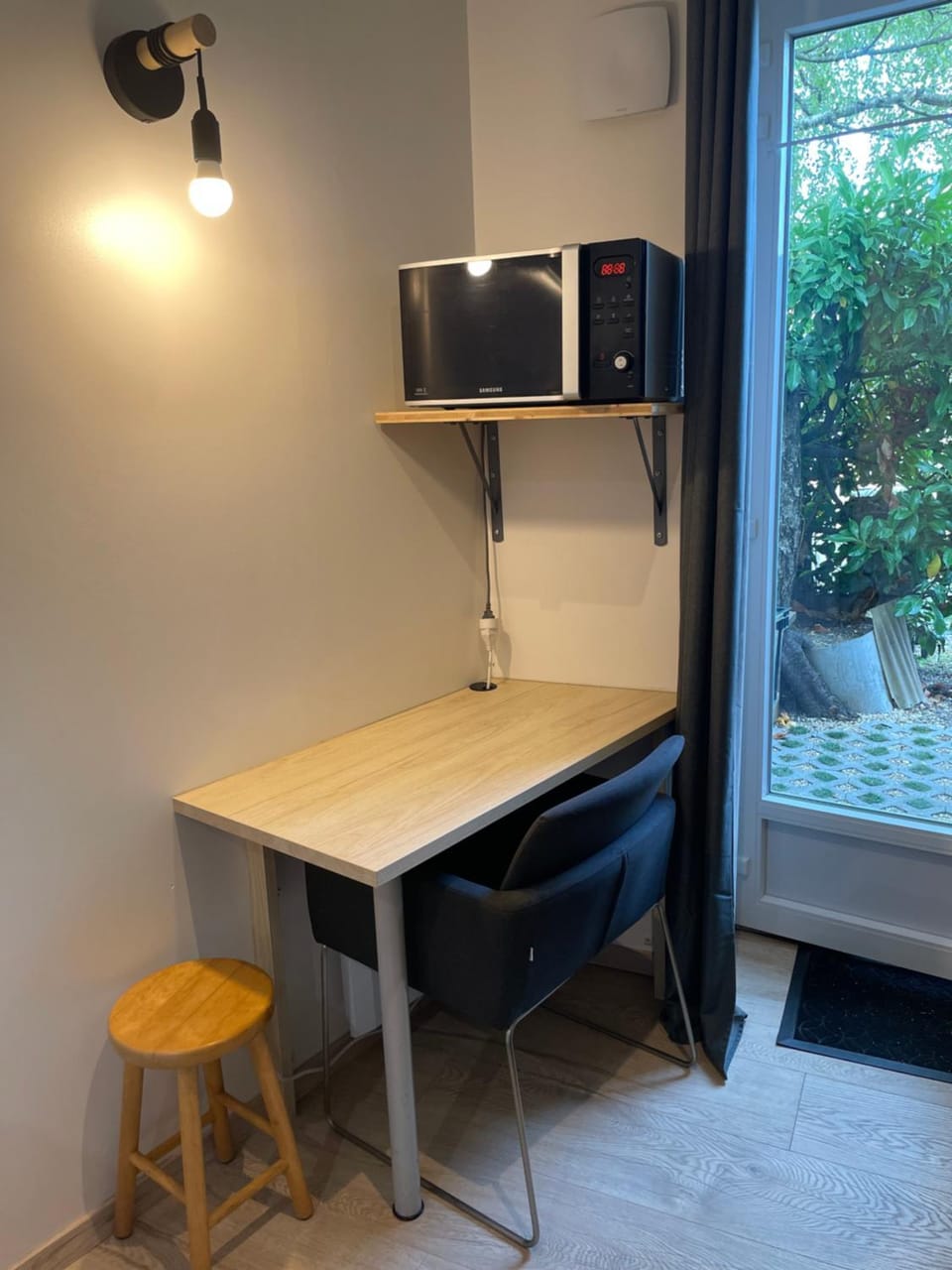 Studio au cœur du village Apartment in Auvergne-Rhône-Alpes
