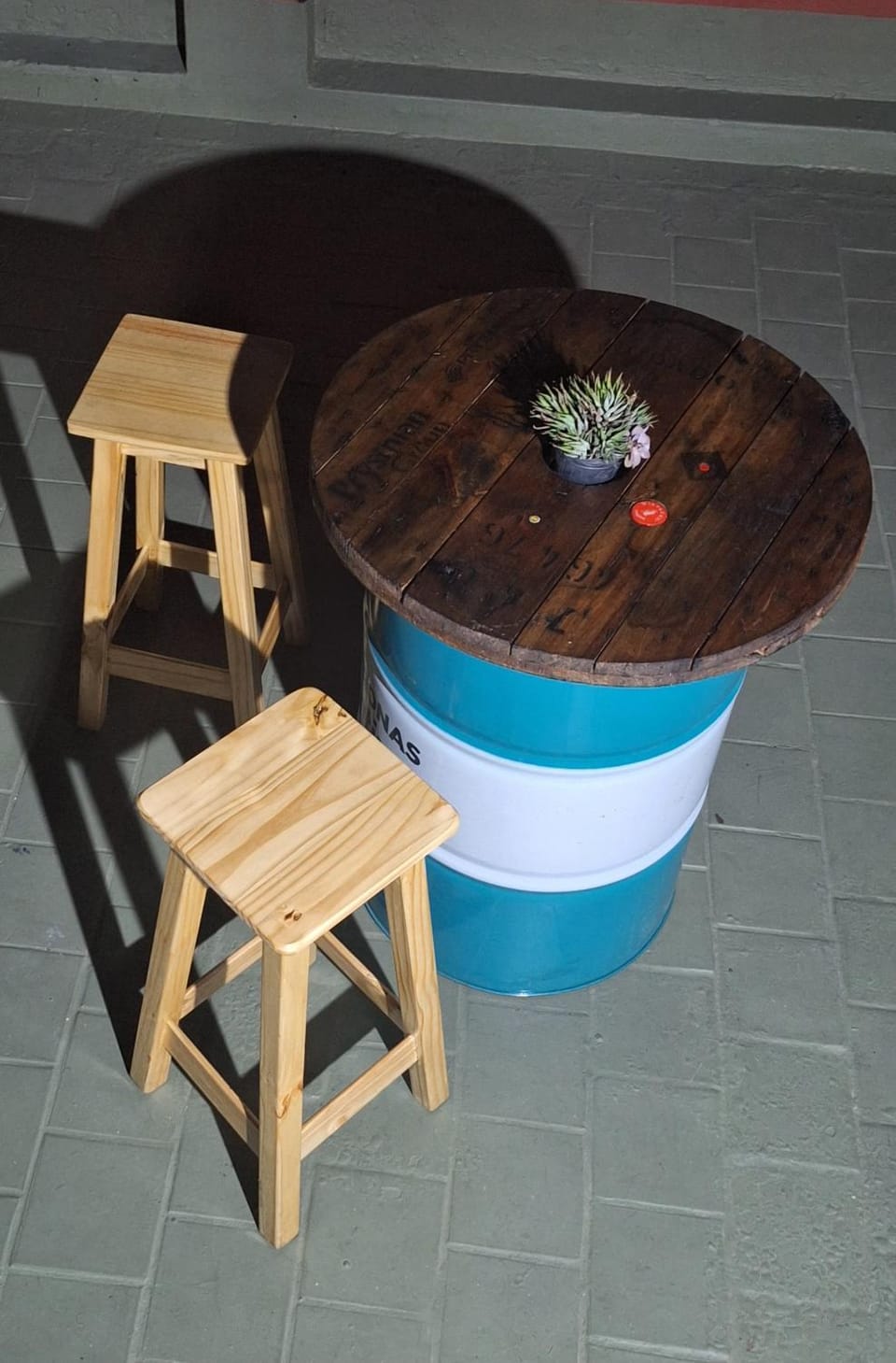 Ohana Apartment in Buenos Aires Province