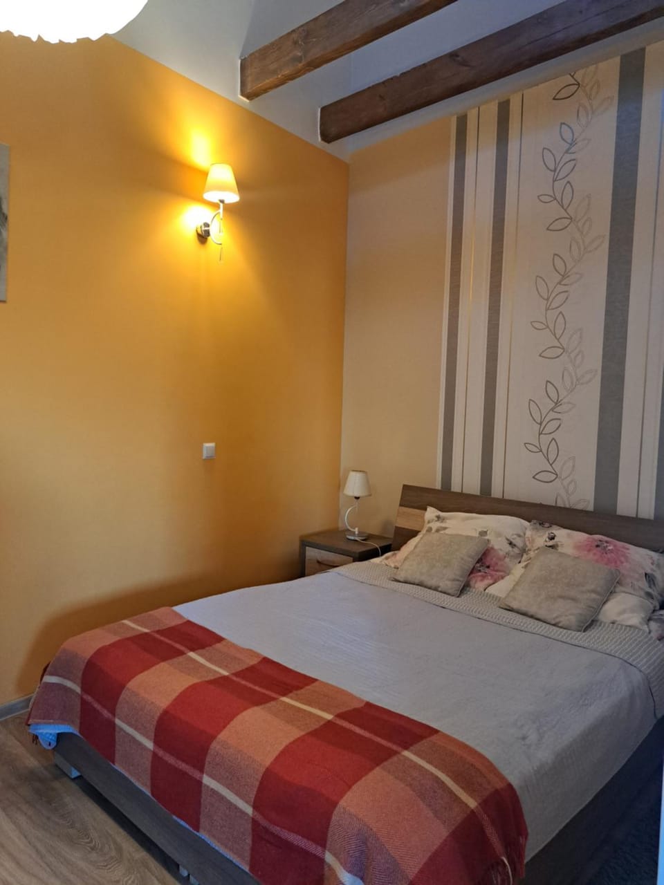 Apartamenty Przy Farze Apartment in Masovian Voivodeship