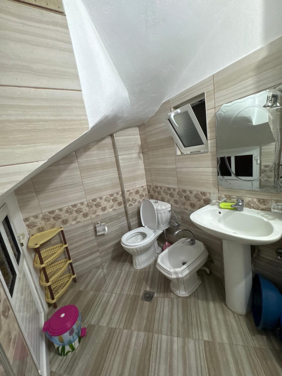 Mikaela House Apartment in Ksamil