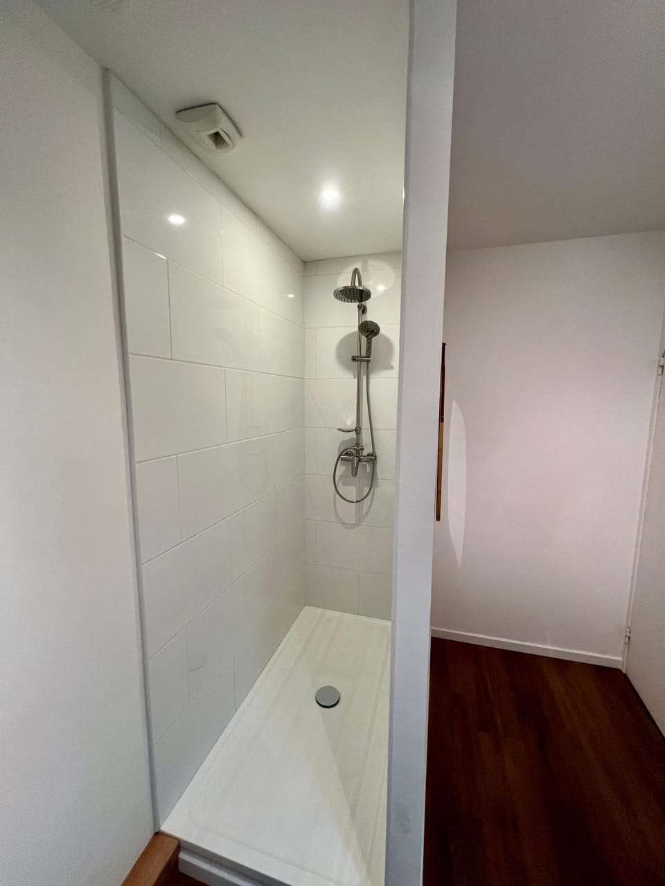 Appartement 800 m digue de malo Apartment in Dunkirk