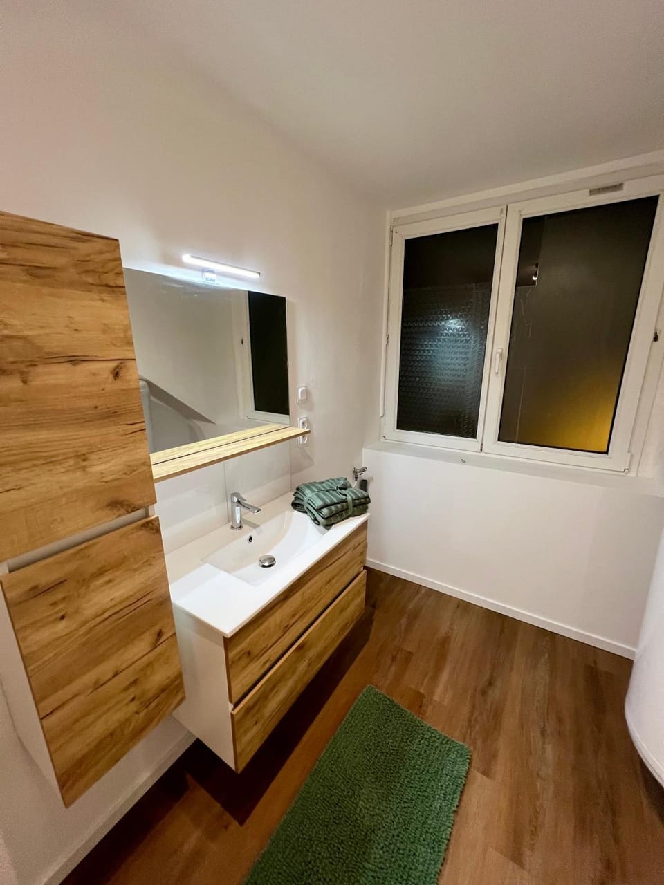 Appartement 800 m digue de malo Apartment in Dunkirk