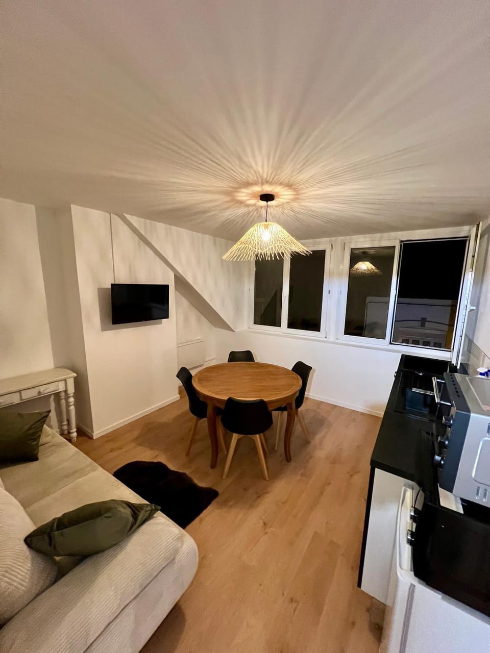 Appartement 800 m digue de malo Apartment in Dunkirk