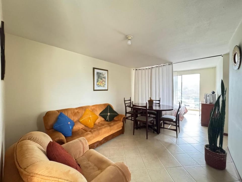 Cantabria Apartment in Manizales