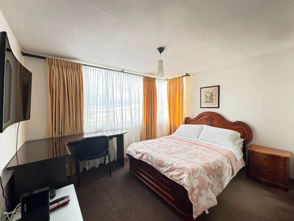 Cantabria Apartment in Manizales
