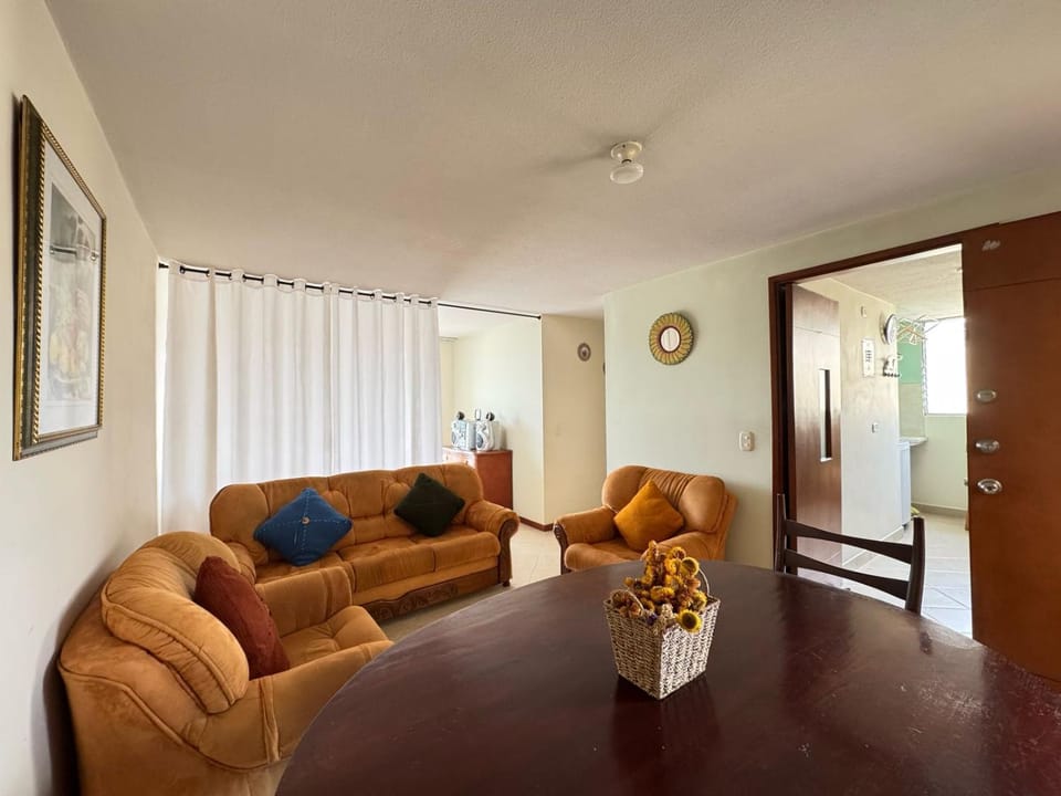 Cantabria Apartment in Manizales