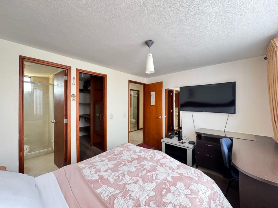 Cantabria Apartment in Manizales