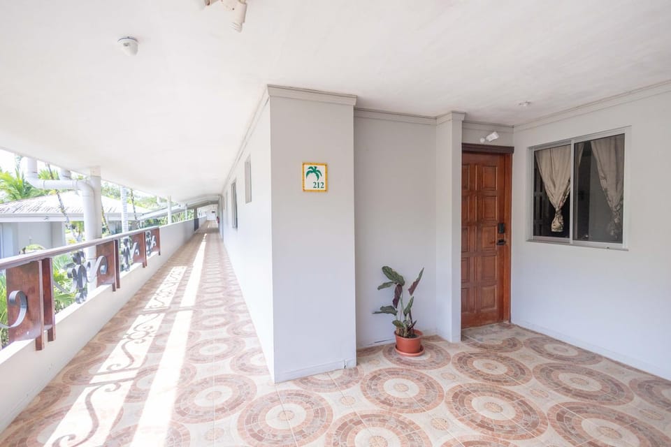Casa del Sol - Poolside Villa Apartment in Quepos