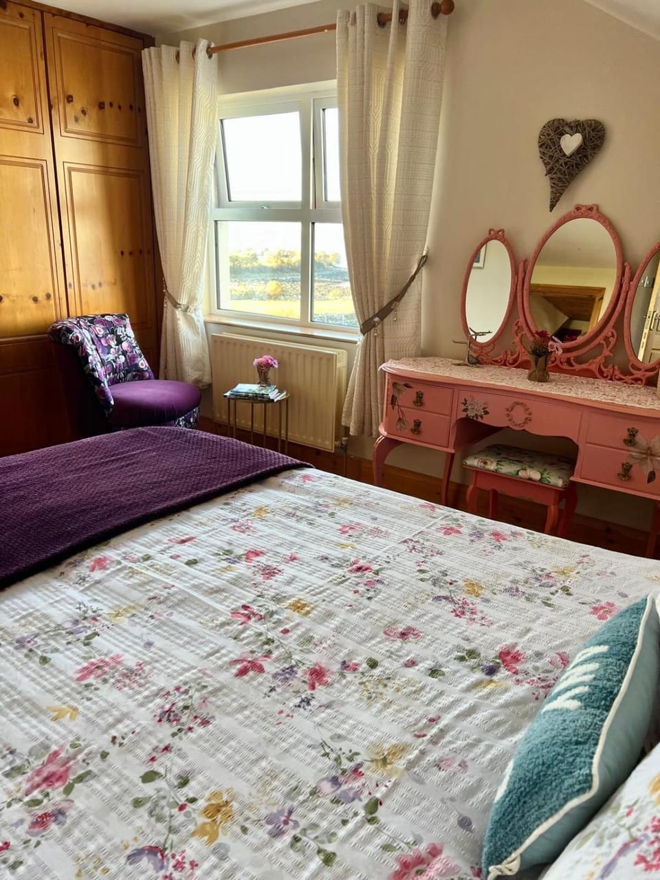The Burren Coach House House in County Clare