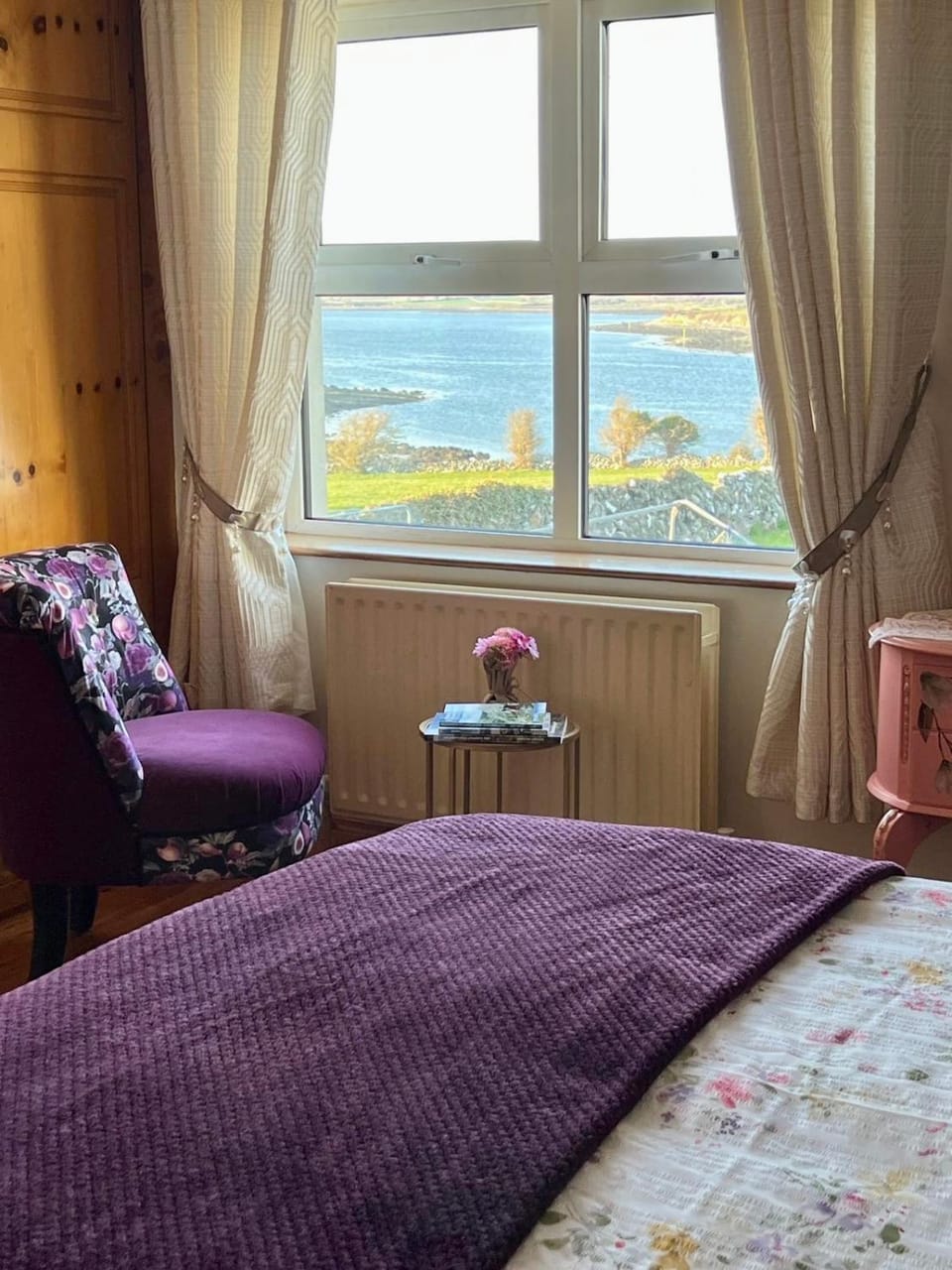 The Burren Coach House House in County Clare