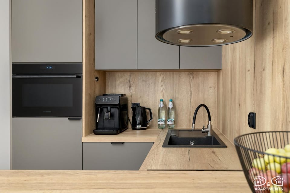 Czilu Czilu D&D Apartments Apartment in West Pomeranian Voivodeship, Poland