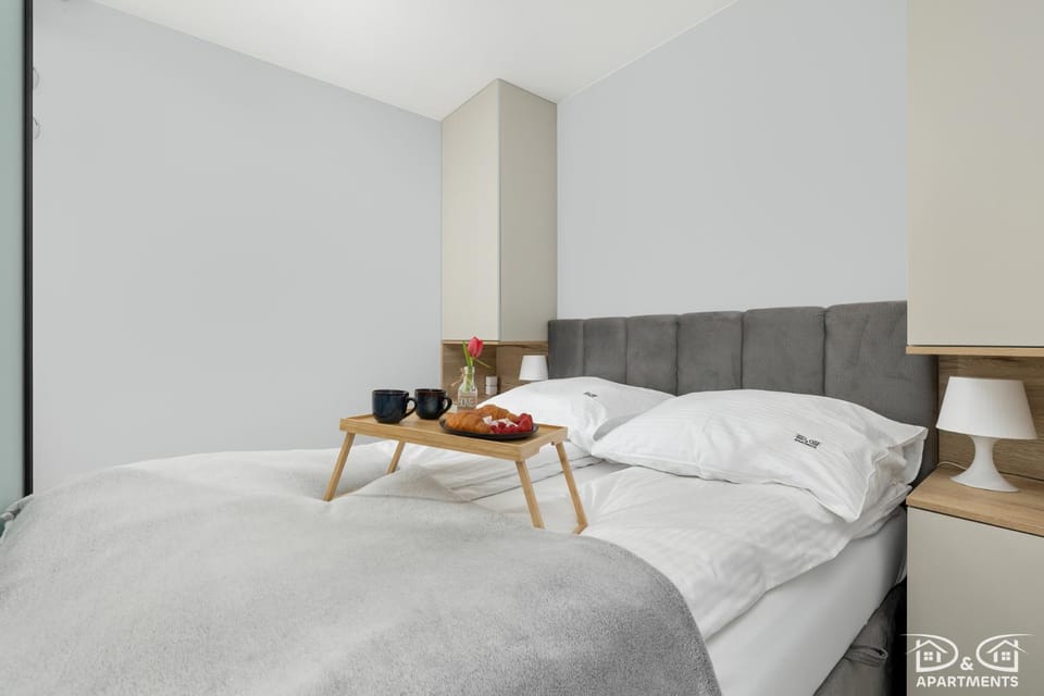 Czilu Czilu D&D Apartments Apartment in West Pomeranian Voivodeship, Poland