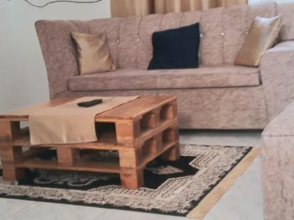 Chimamis Homestay Apartment in Mombasa