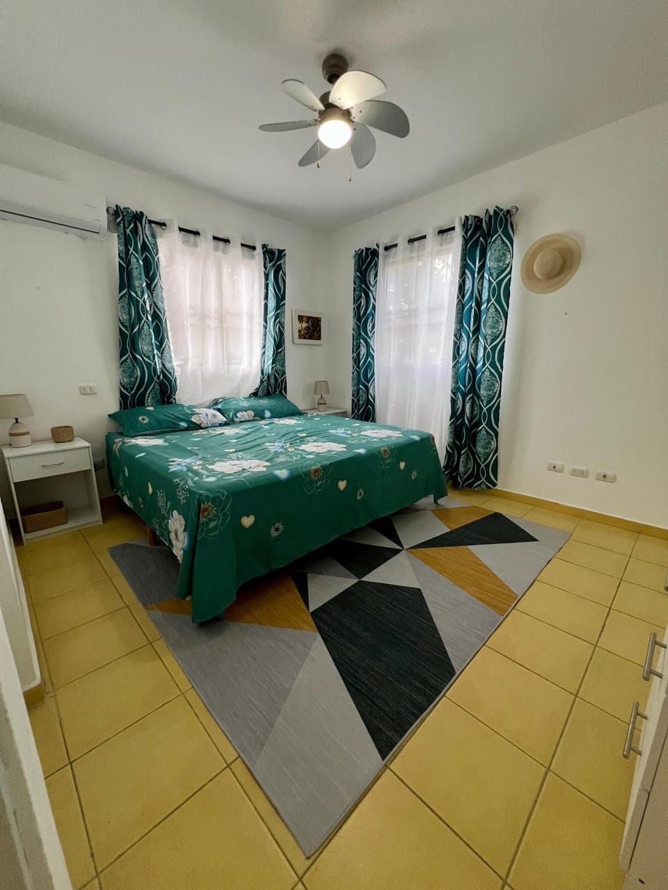 Casa Aurora Apartment in Los Melones