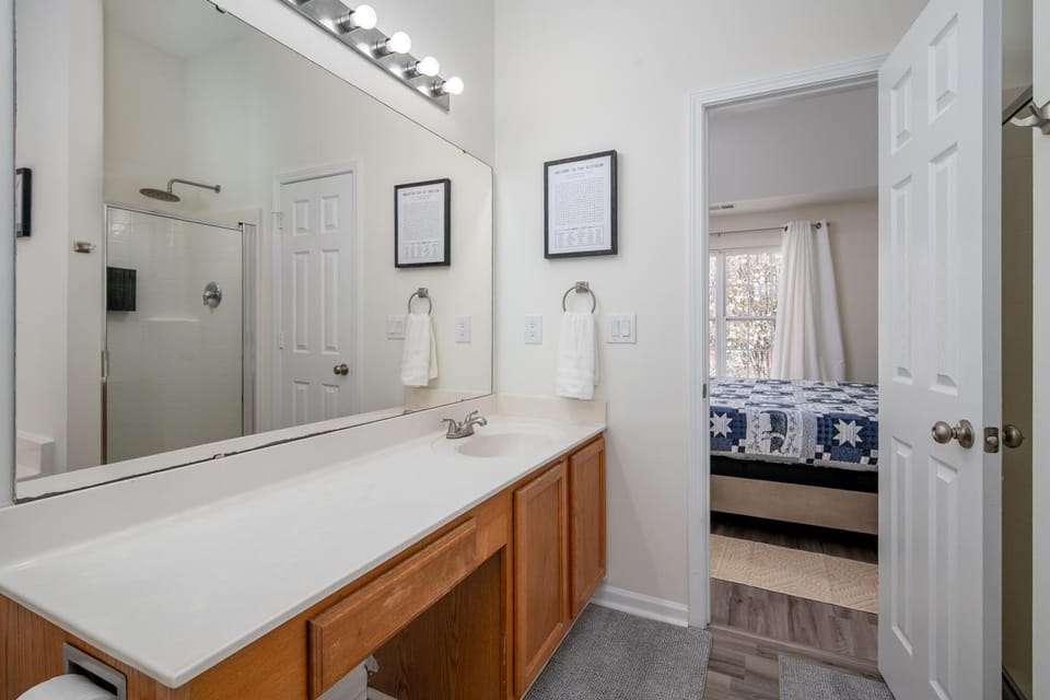 The Secret Nook House in Charlotte