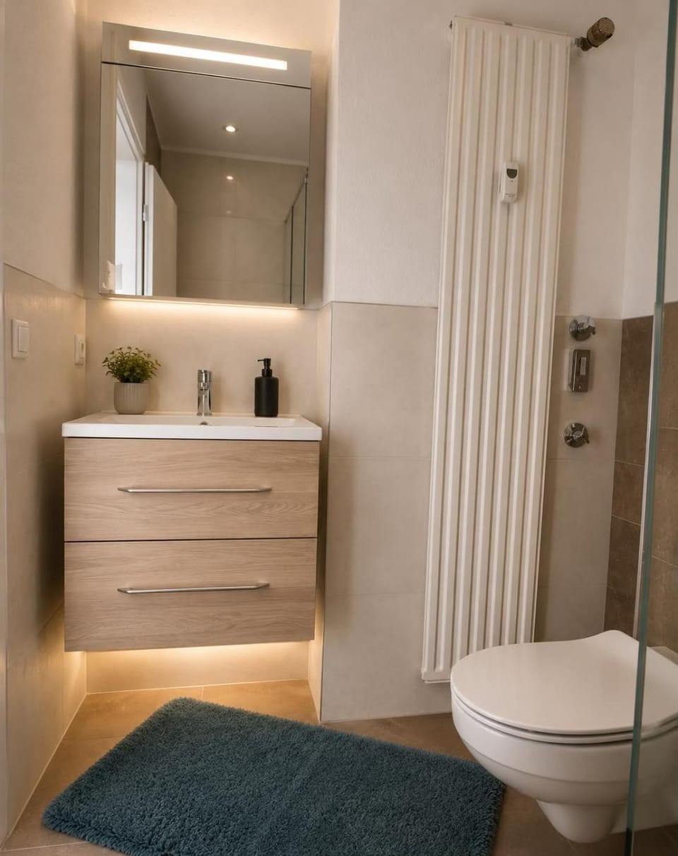 Ferienwohnung Tania Apartment in Bad Neuenahr-Ahrweiler