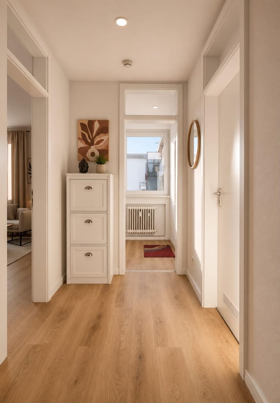 Ferienwohnung Tania Apartment in Bad Neuenahr-Ahrweiler