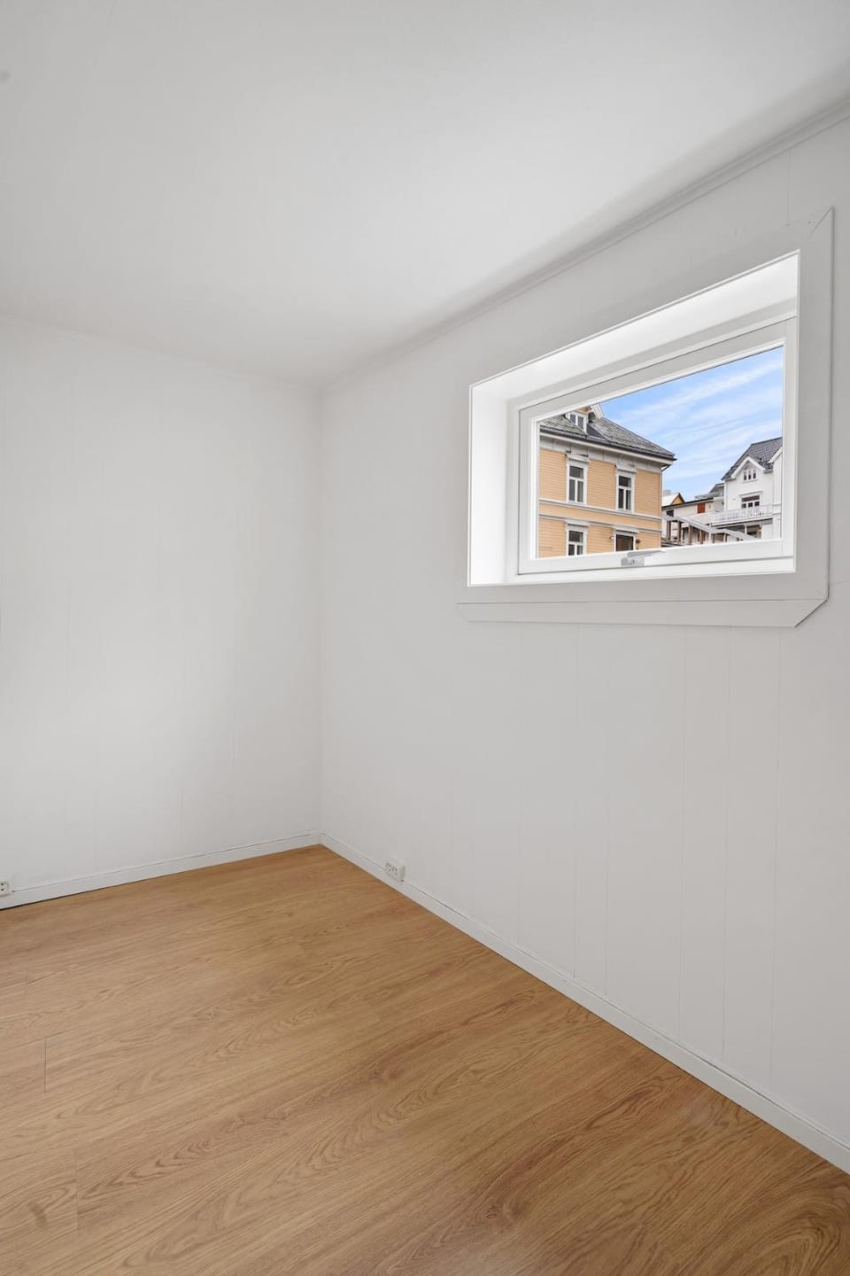 Cozy apartment in the heart of Tromsø city center! Apartment in Tromso