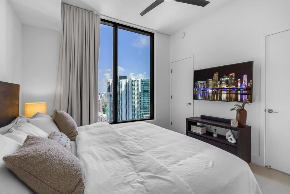 Hotel 601 Apartment in Miami