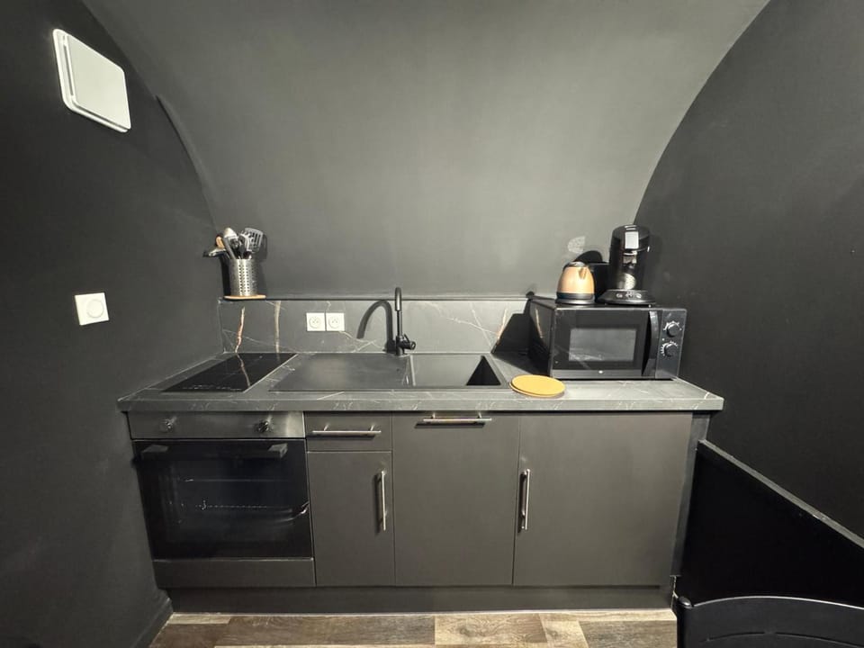 CinemaRoom - Netflix -Hyper Centre Apartment in Arras