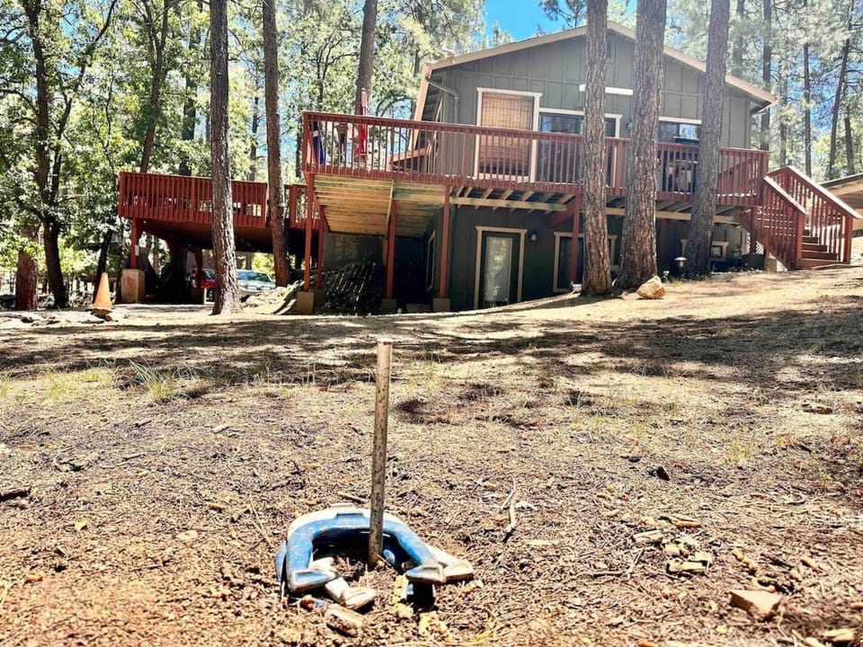 On site