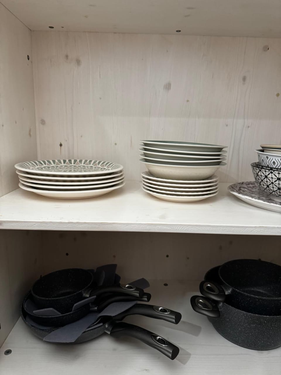 Aethera Apartment in Trentino-South Tyrol