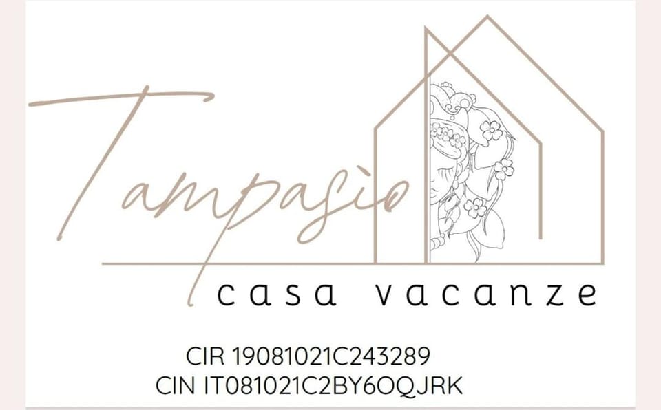 Tampasìo Apartment in Trapani