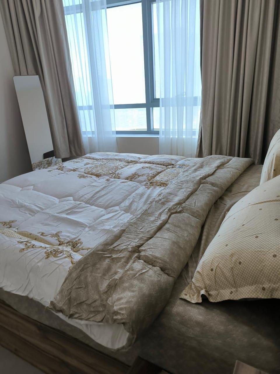 Two bedroom for big families and groups Apartment in Al Sharjah