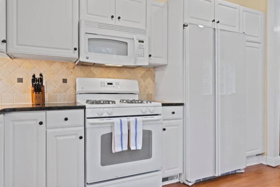 Downtown Village of Pinehurst 2BR 2BA House in Pinehurst