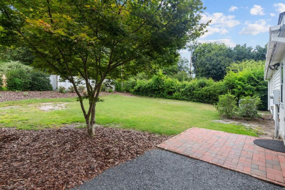 Downtown Village of Pinehurst 2BR 2BA House in Pinehurst