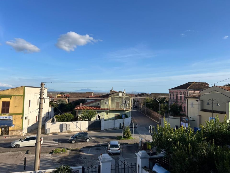 City view