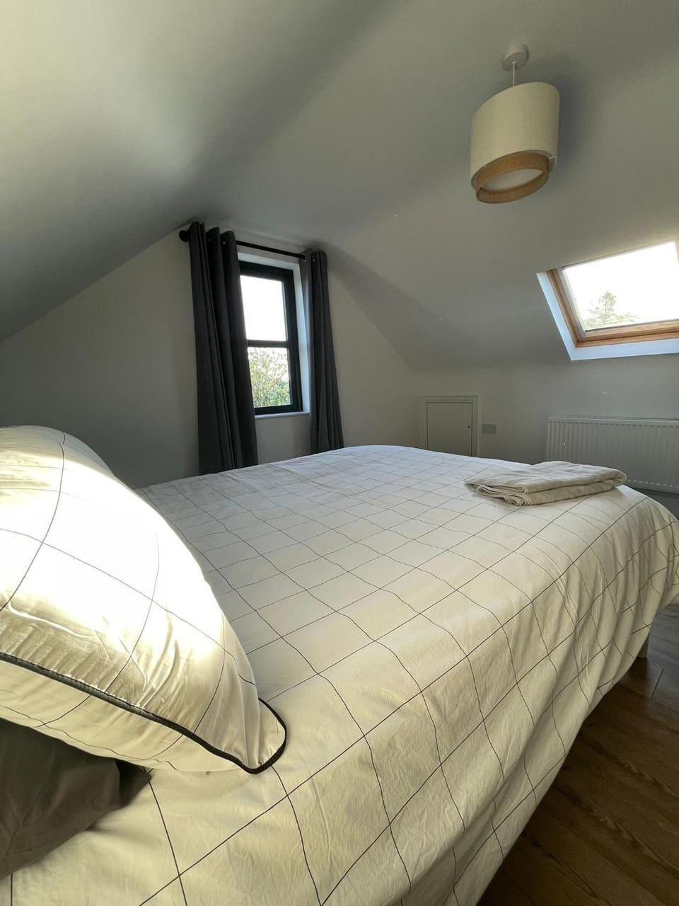 Teach Annie House in County Donegal