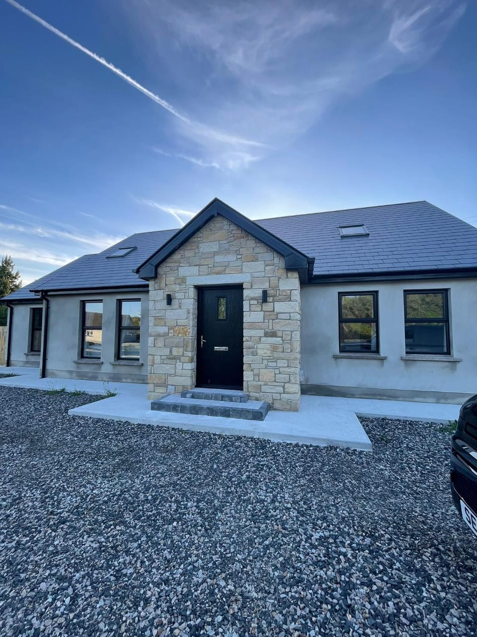 Teach Annie House in County Donegal