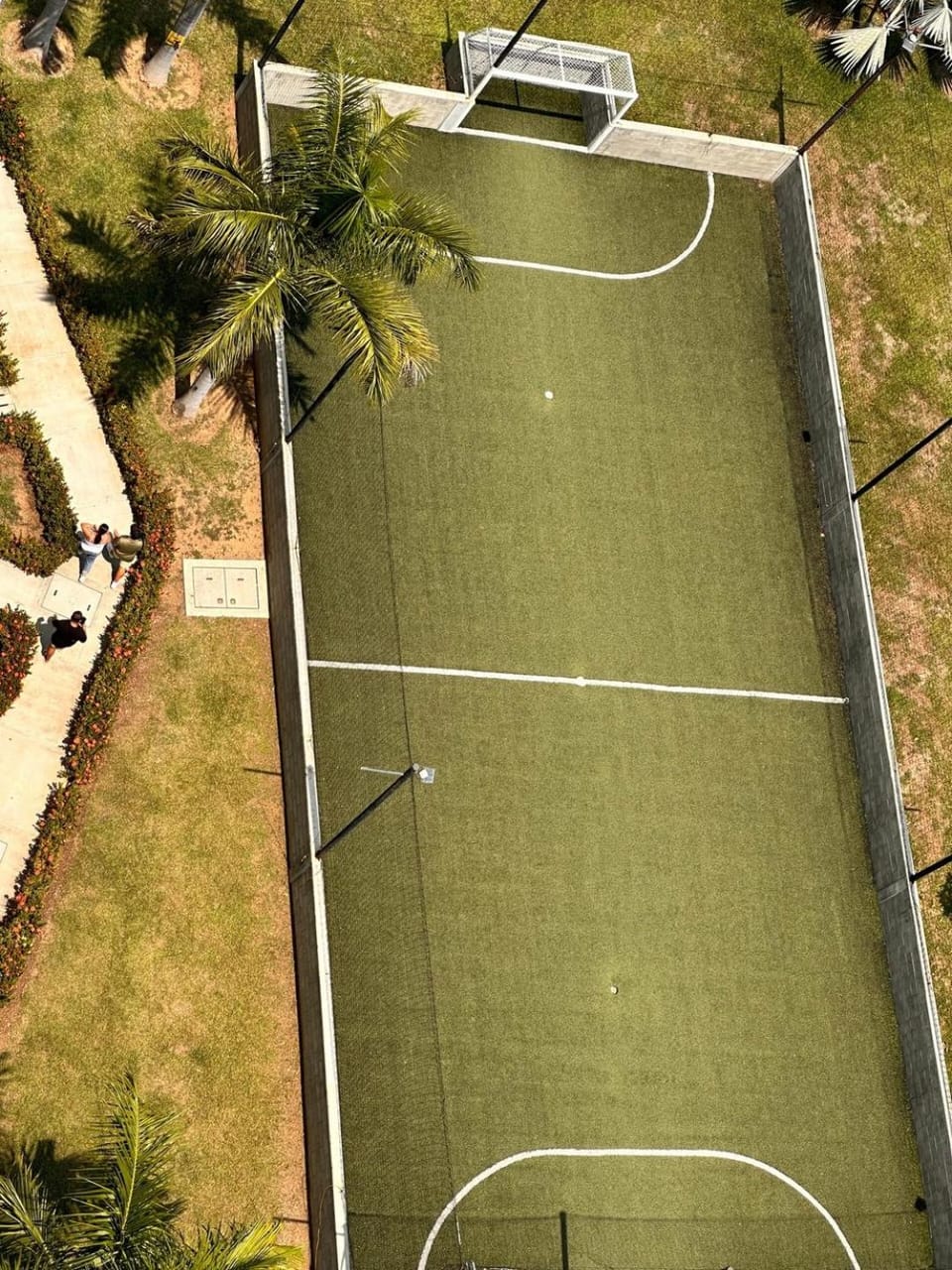 Penthouse in Santa Fe de Antioquia Pool AC Apartment in Santa Fe de Antioquia