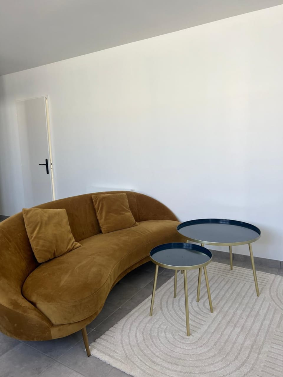 EKR Résidence - Moderne 4 Apartment in Nouvelle-Aquitaine