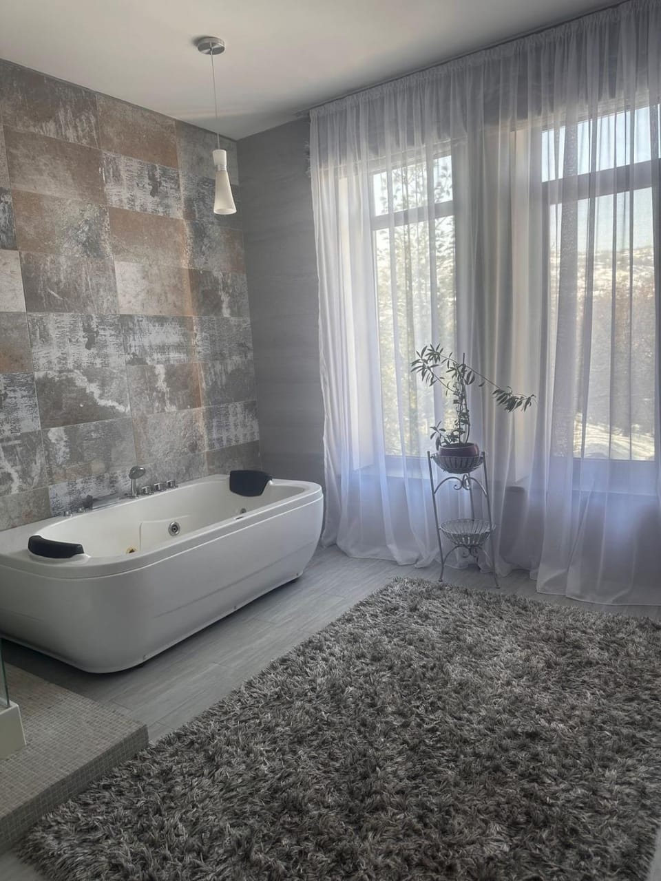 Элитный дом Villa in Almaty