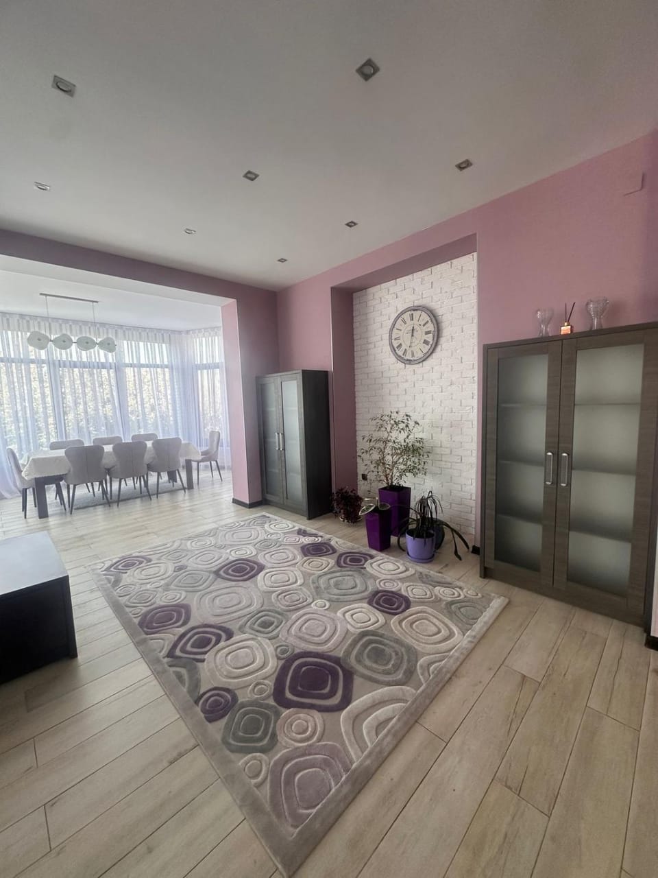 Элитный дом Villa in Almaty