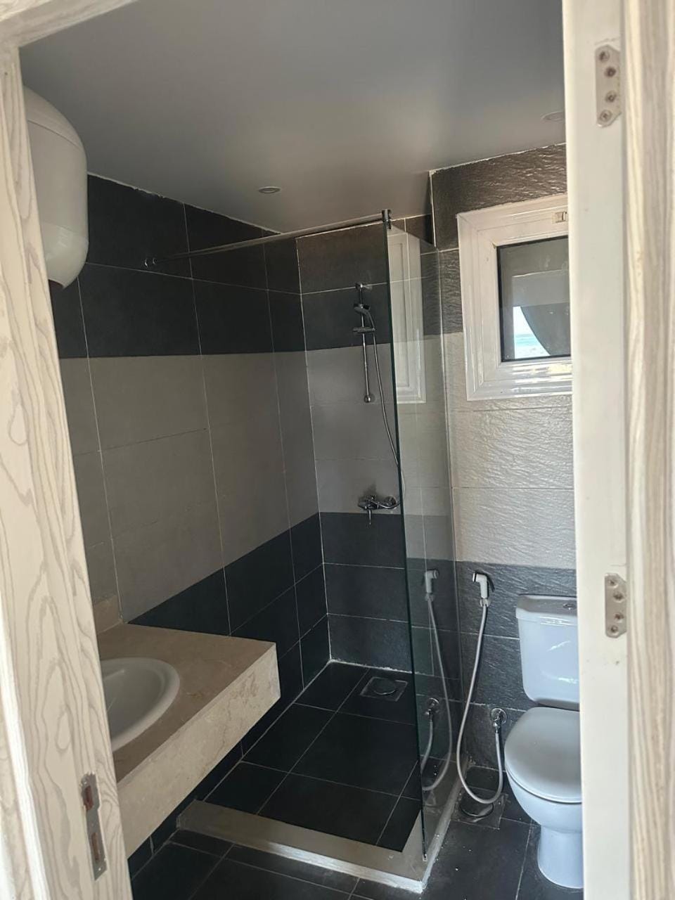 Sea view chalet hurghada Apartment in Hurghada