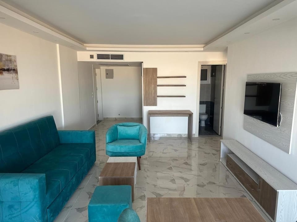 Sea view chalet hurghada Apartment in Hurghada