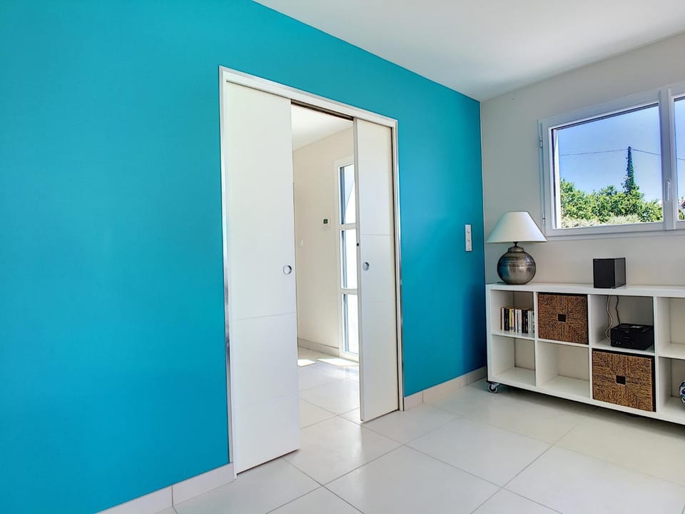Maison Ranvédan à 250m de la plage - Crozon House in Crozon