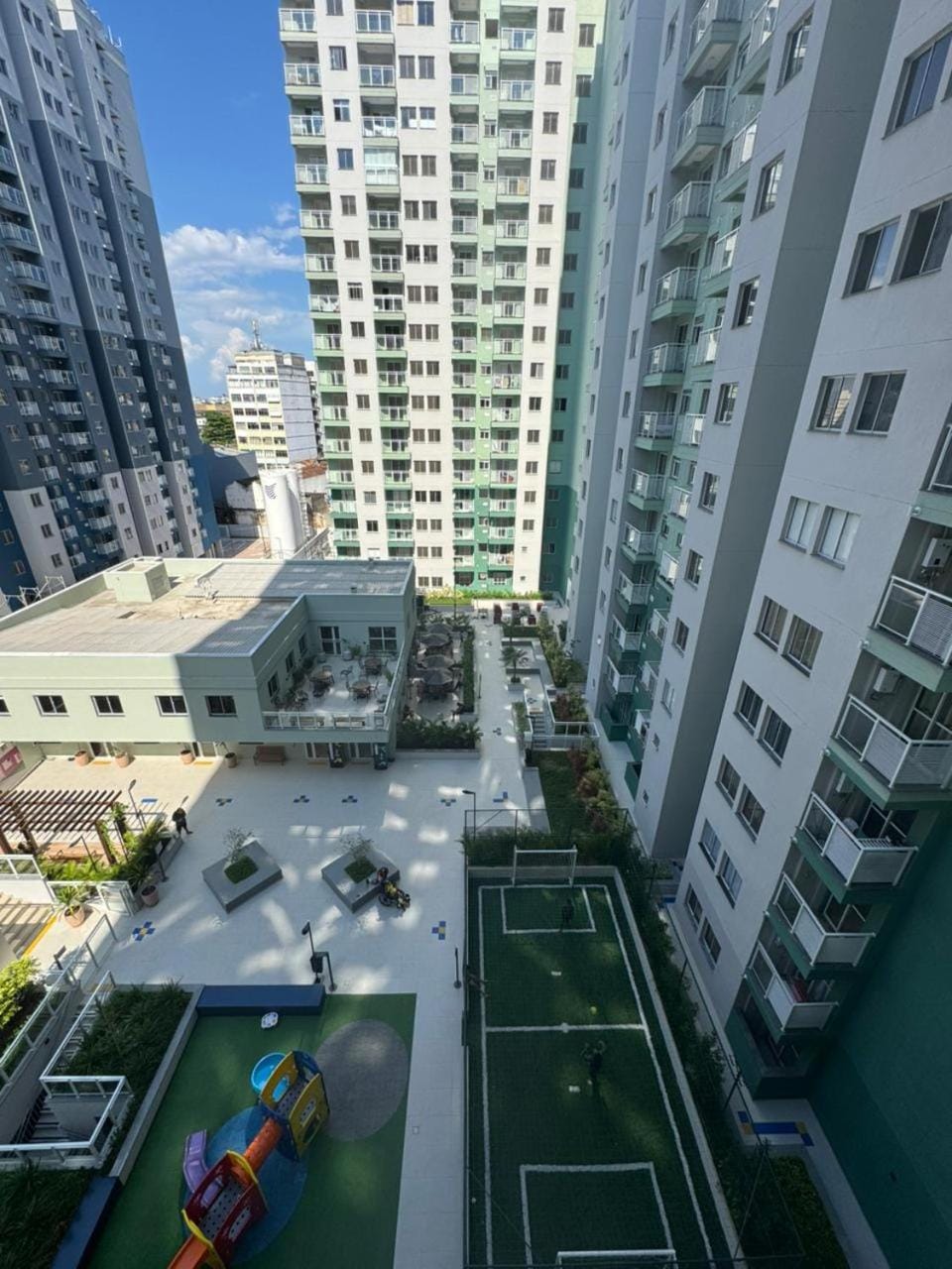 View (from property/room)
