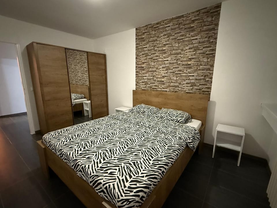 Modern apartment - top location Apartment in Sarajevo