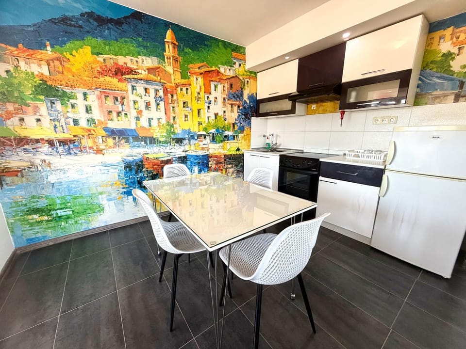Modern apartment - top location Apartment in Sarajevo