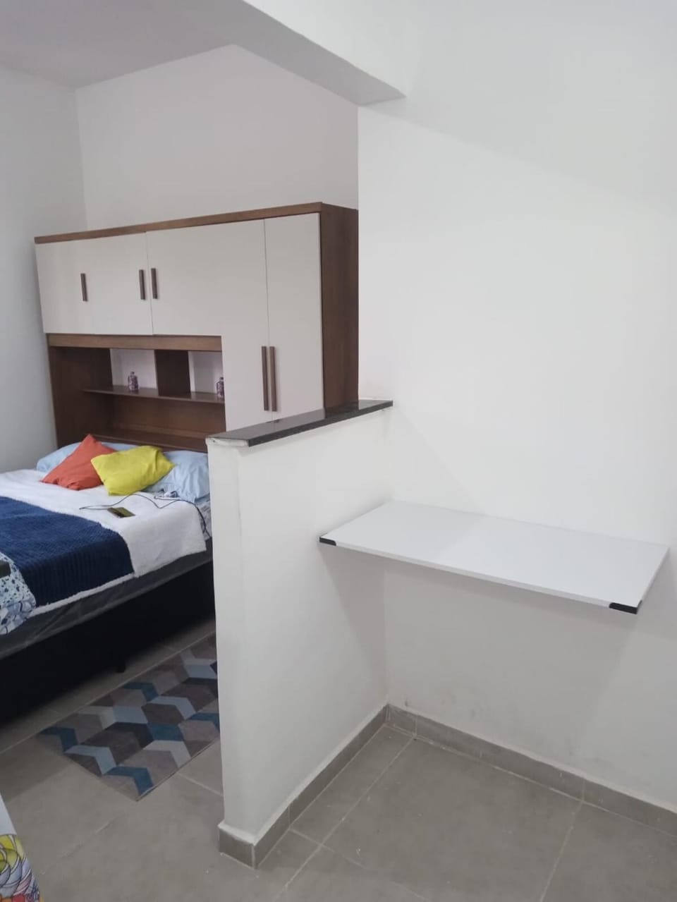 New Apartment Great Location Apartment in Sao Paulo City
