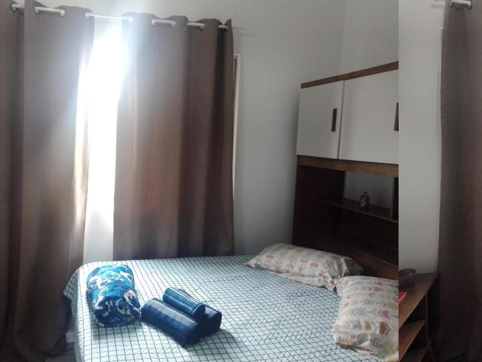 New Apartment Great Location Apartment in Sao Paulo City