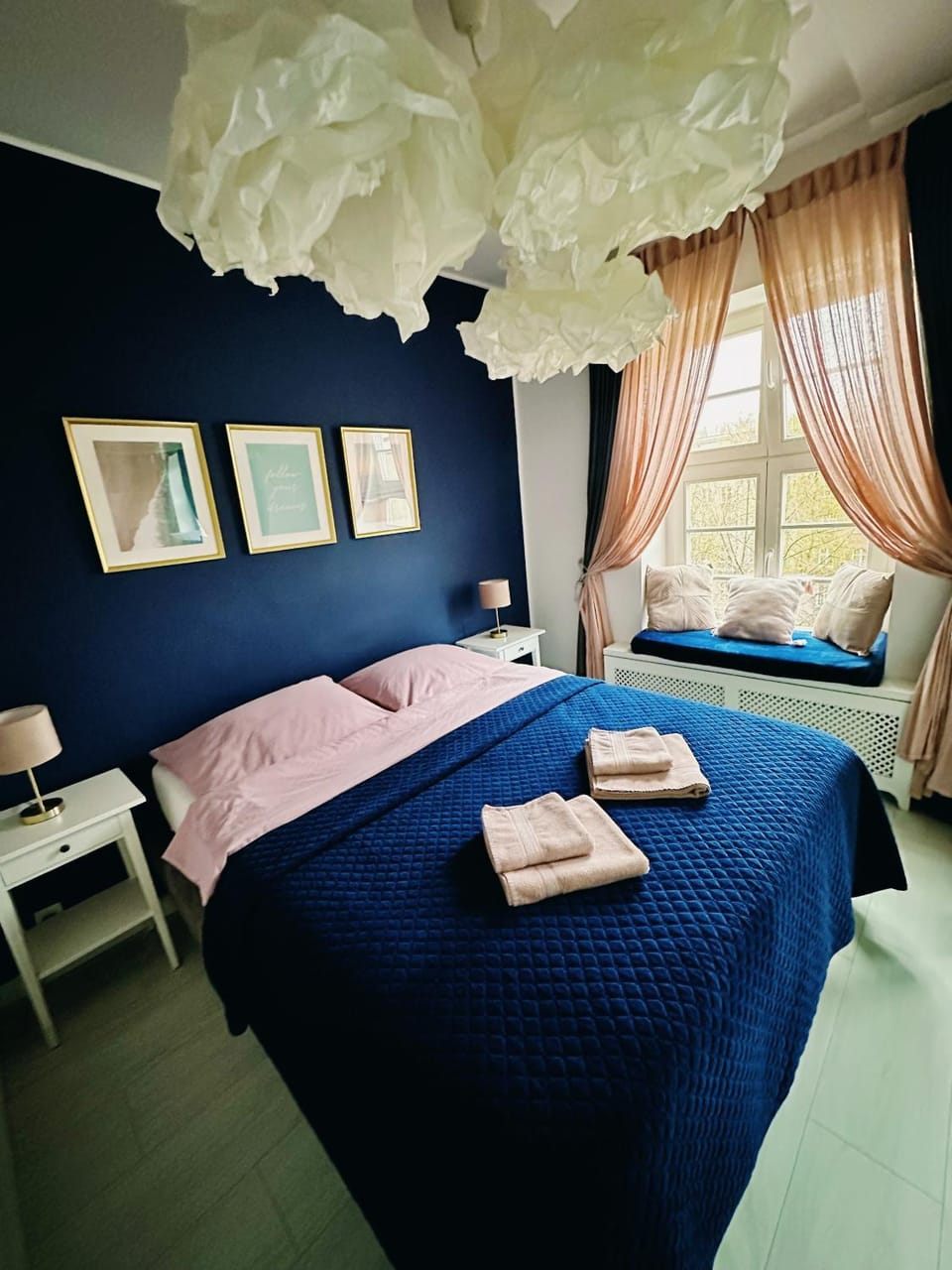 City Center Apartment Apartment in Gdansk