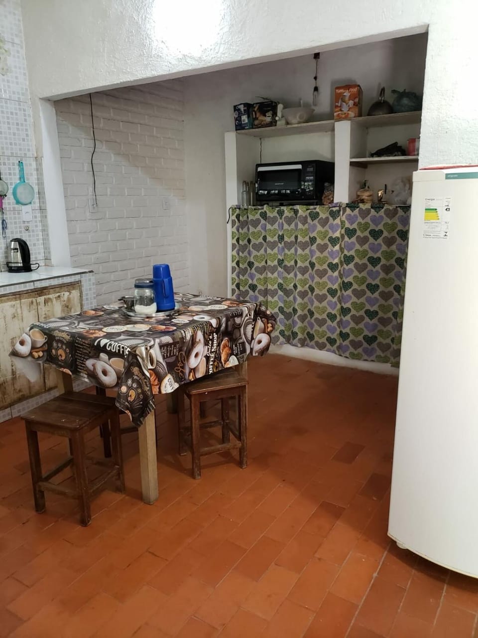 Vila Alamandra House in State of Bahia