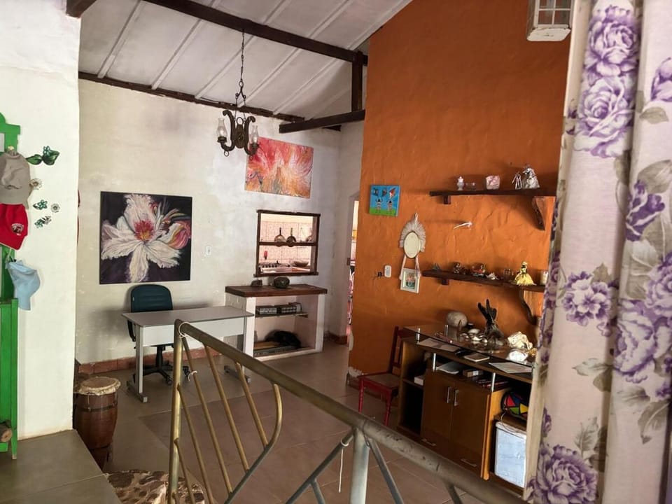 Vila Alamandra House in State of Bahia